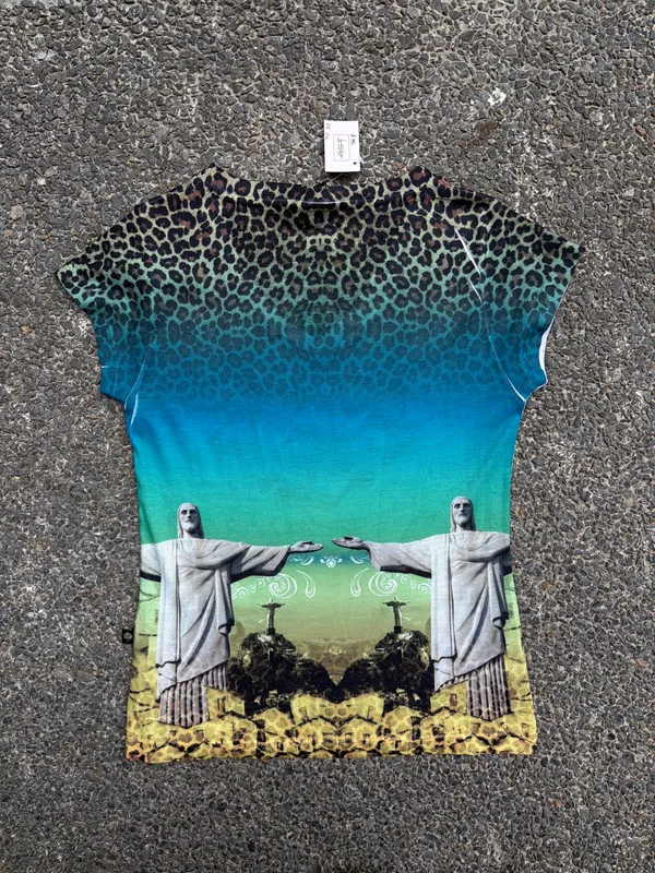 TOP RIO SOUVENIR