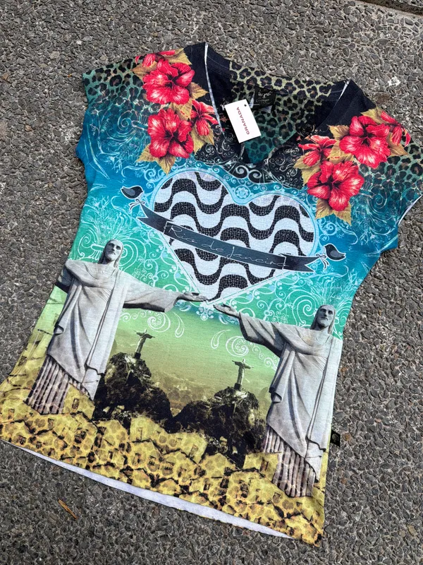 TOP RIO SOUVENIR