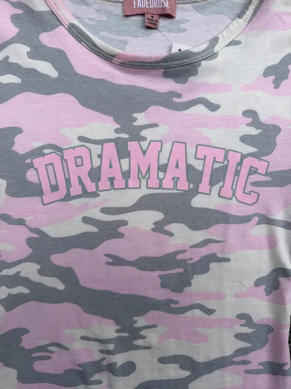 TOP DRAMATIC