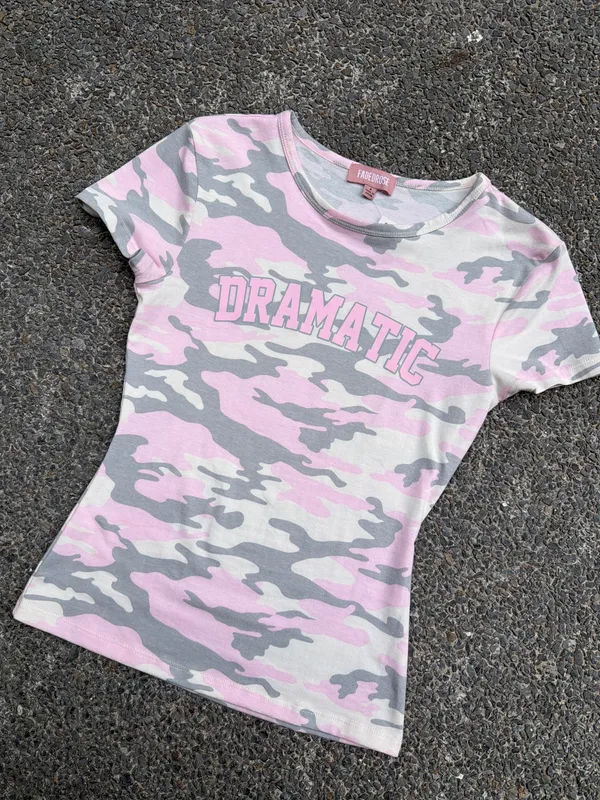 TOP DRAMATIC