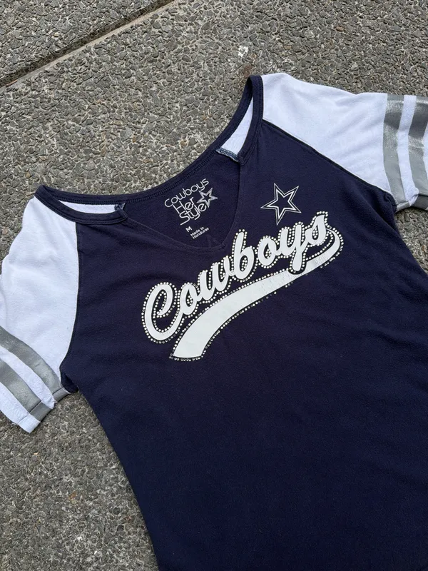 TOP COWBOYS