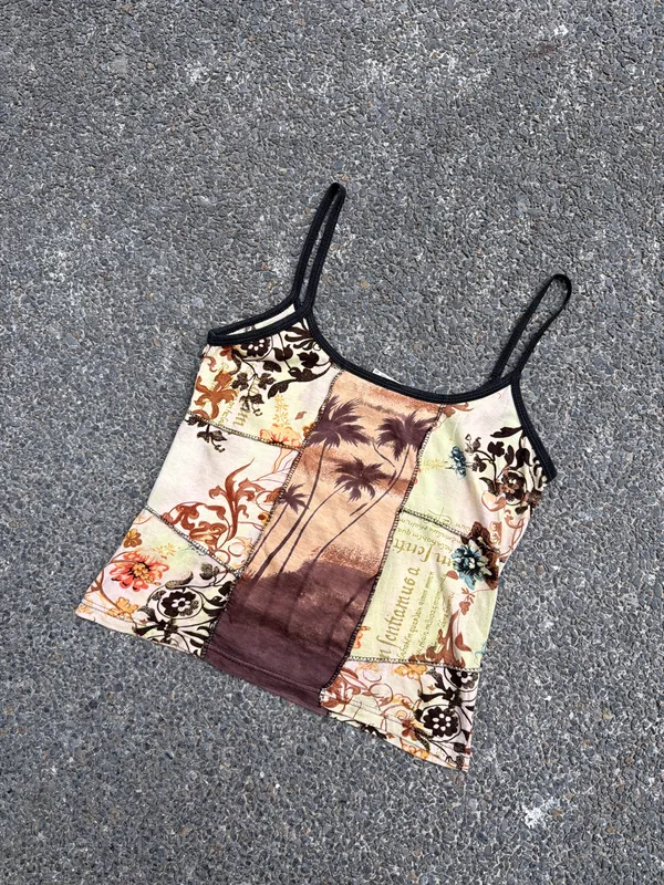 TOP PATCHWORK