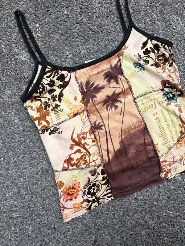 TOP PATCHWORK