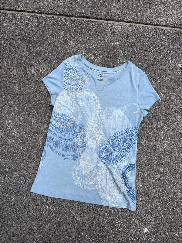 REMERA TOMMY HILFIGER