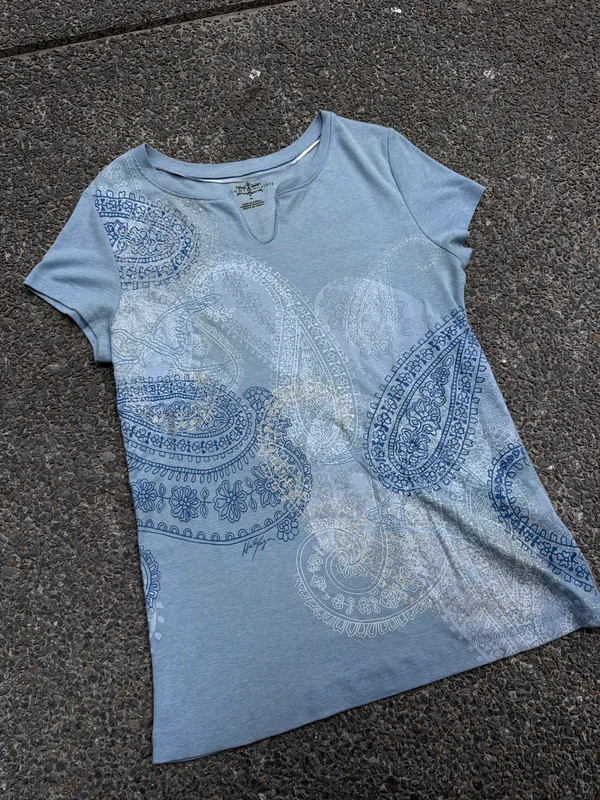 REMERA TOMMY HILFIGER