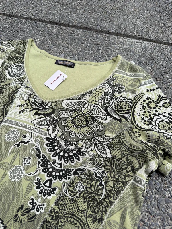 REMERA Y2K