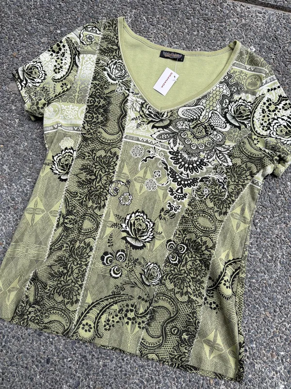 REMERA Y2K