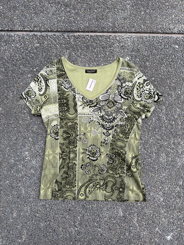 REMERA Y2K