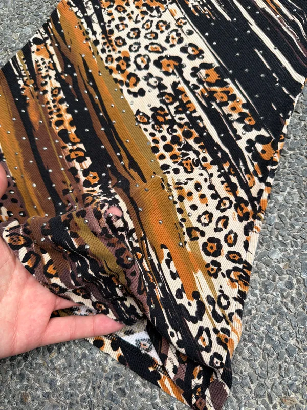 MUSCULOSA PRINT