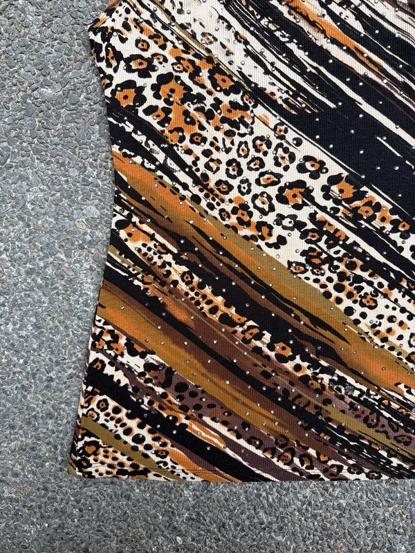 MUSCULOSA PRINT