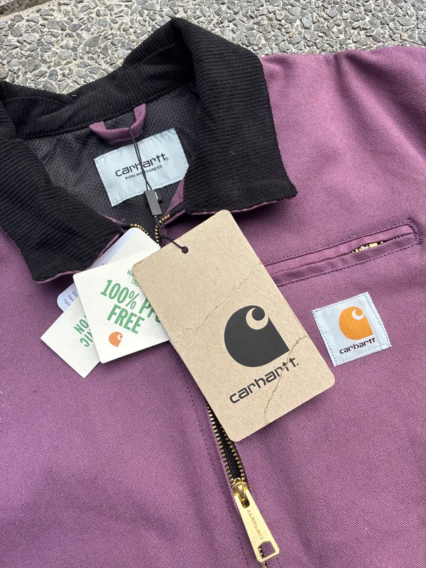 CAMPERA CARHARTT DETROIT