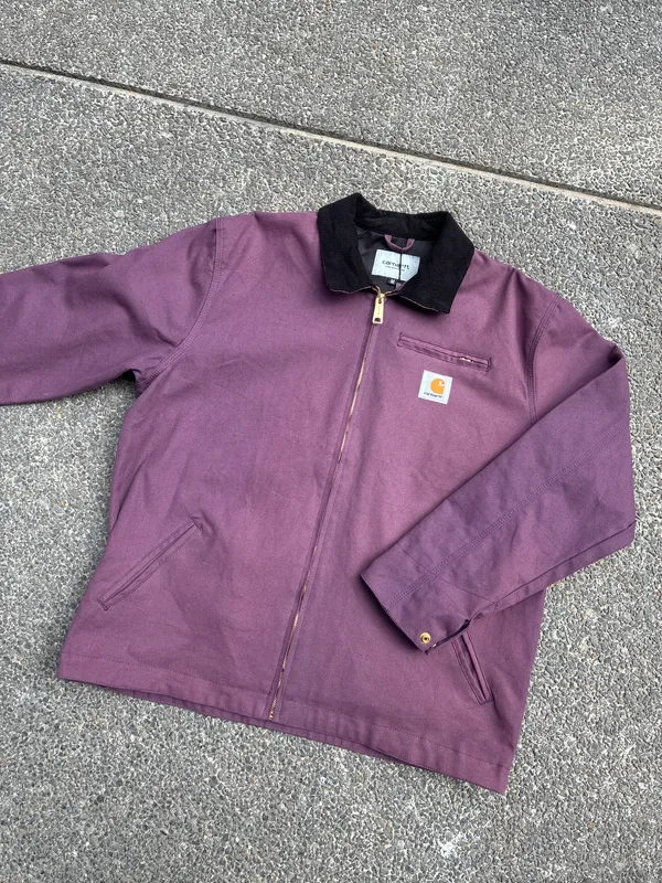 CAMPERA CARHARTT DETROIT