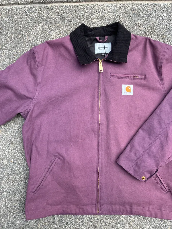 CAMPERA CARHARTT DETROIT