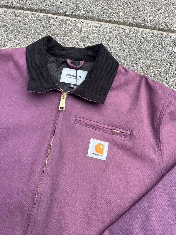 CAMPERA CARHARTT DETROIT