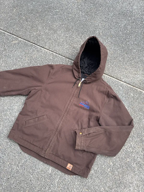 CAMPERA CARHARTT
