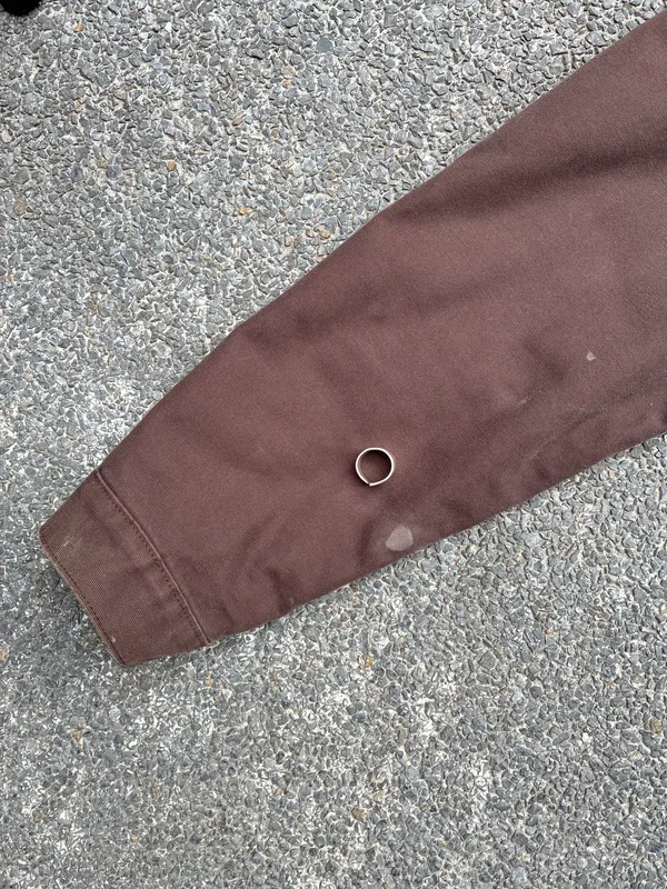 CAMPERA CARHARTT