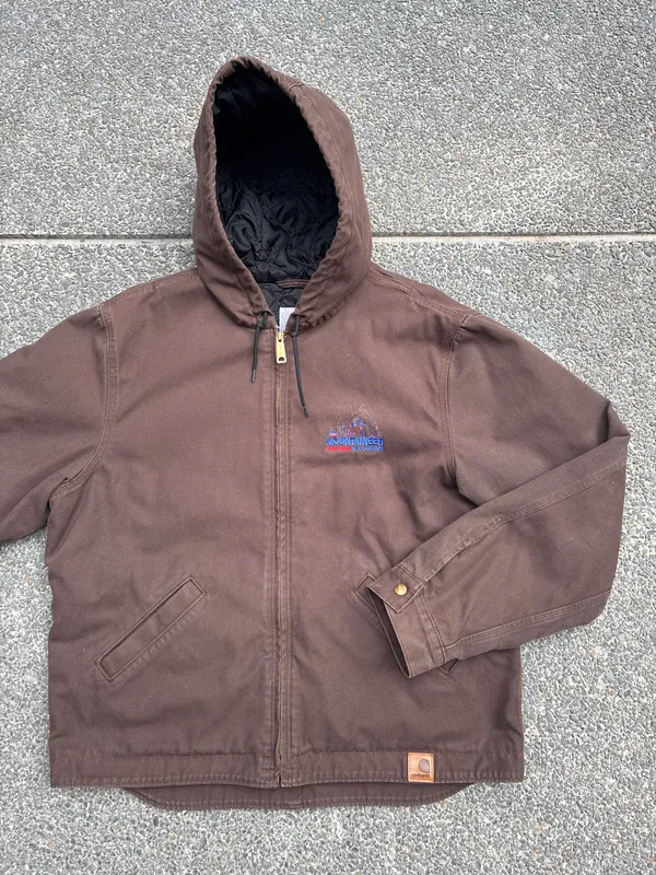 CAMPERA CARHARTT