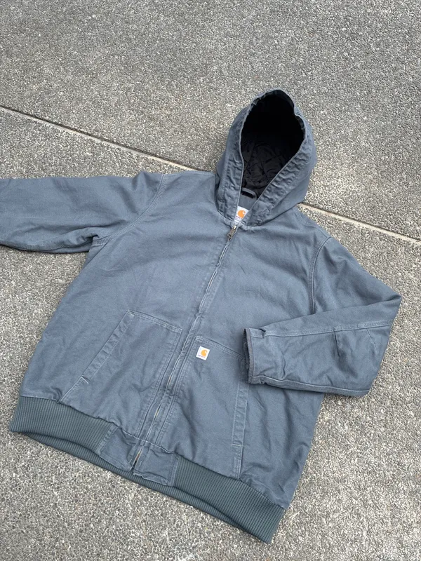 CAMPERA CARHARTT