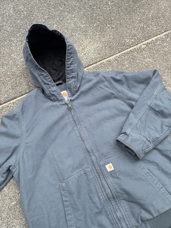 CAMPERA CARHARTT