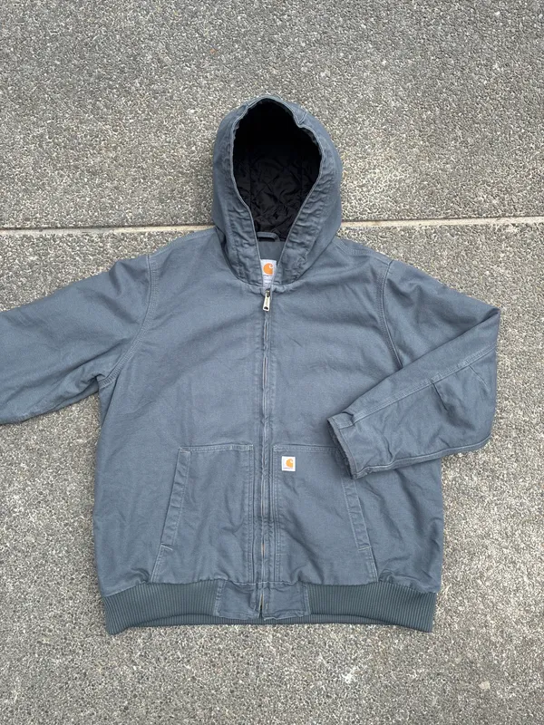 CAMPERA CARHARTT