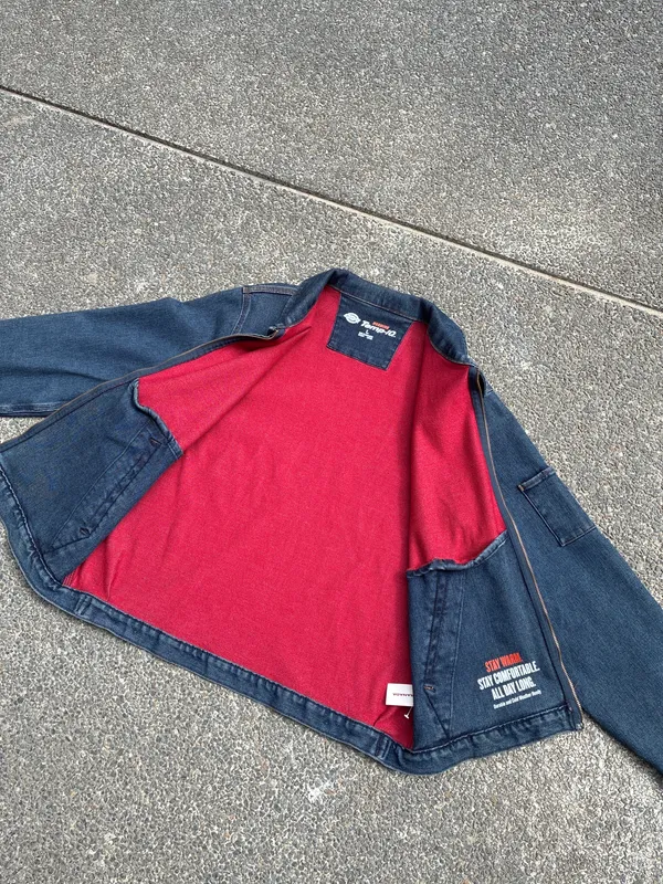 CAMPERA DICKIES