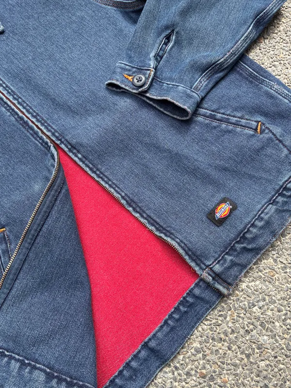 CAMPERA DICKIES