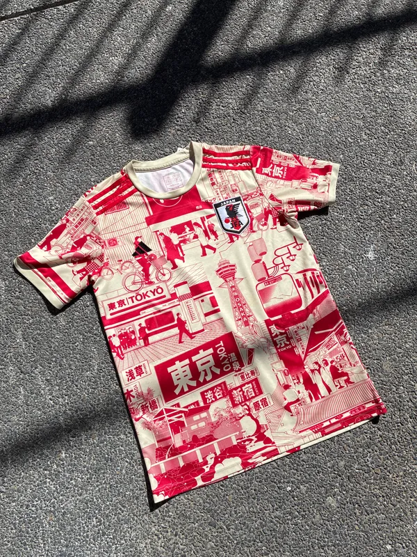 CASACA ADIDAS JAPON