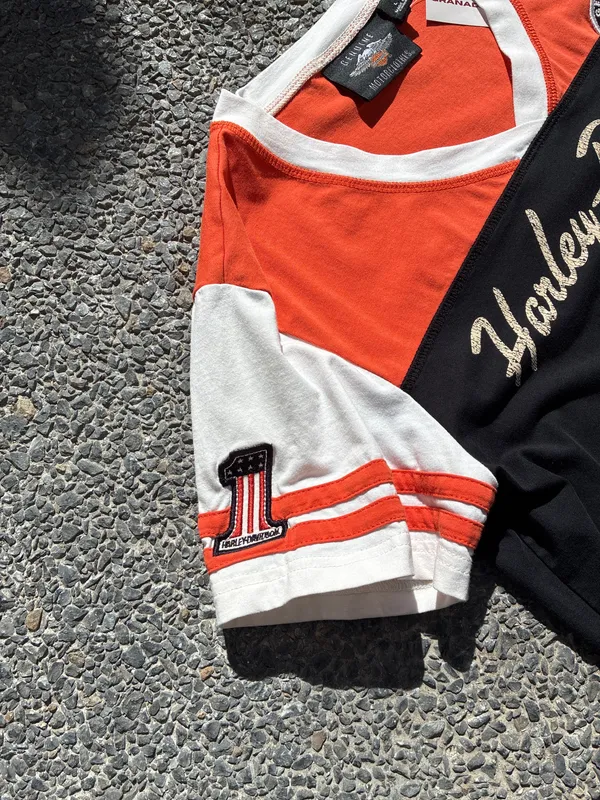 REMERA HARLEY DAVIDSON