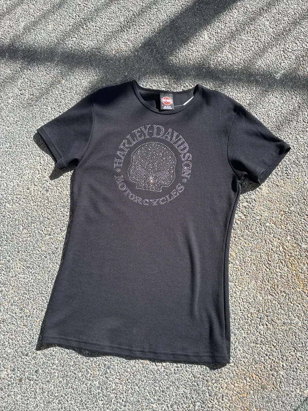 REMERA HARLEY DAVIDSON