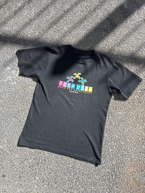 REMERA COSTA RICA