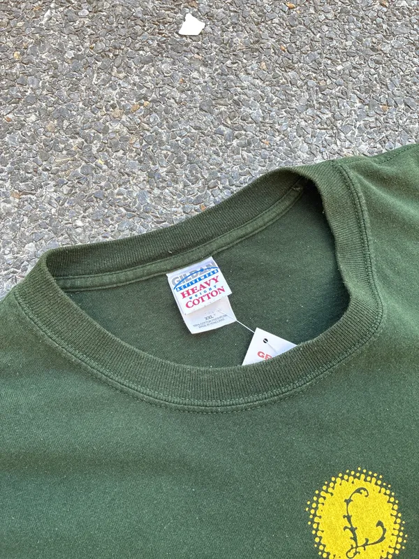 REMERA GILDAN