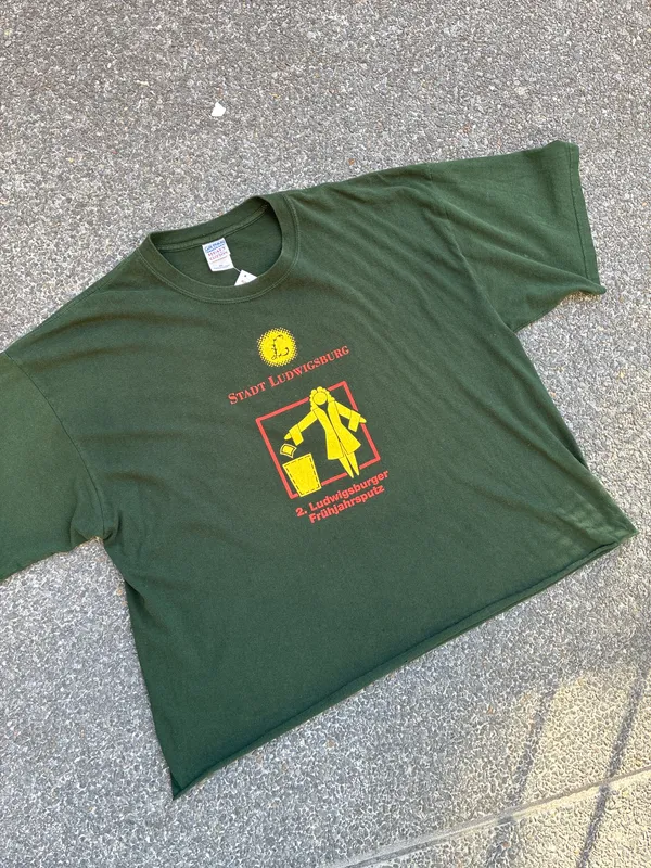 REMERA GILDAN