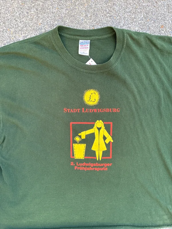 REMERA GILDAN