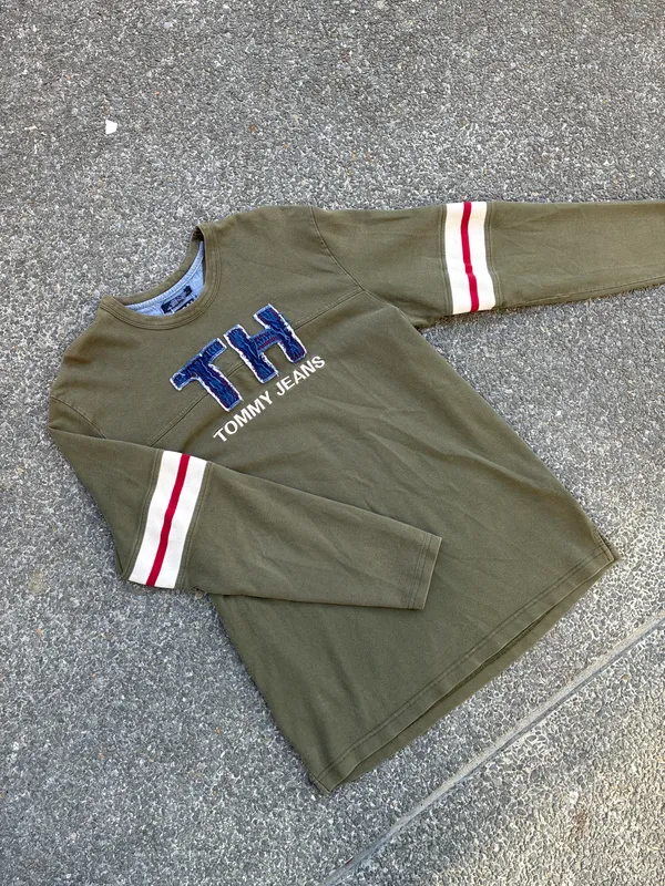CAMISETA TOMMY JEANS
