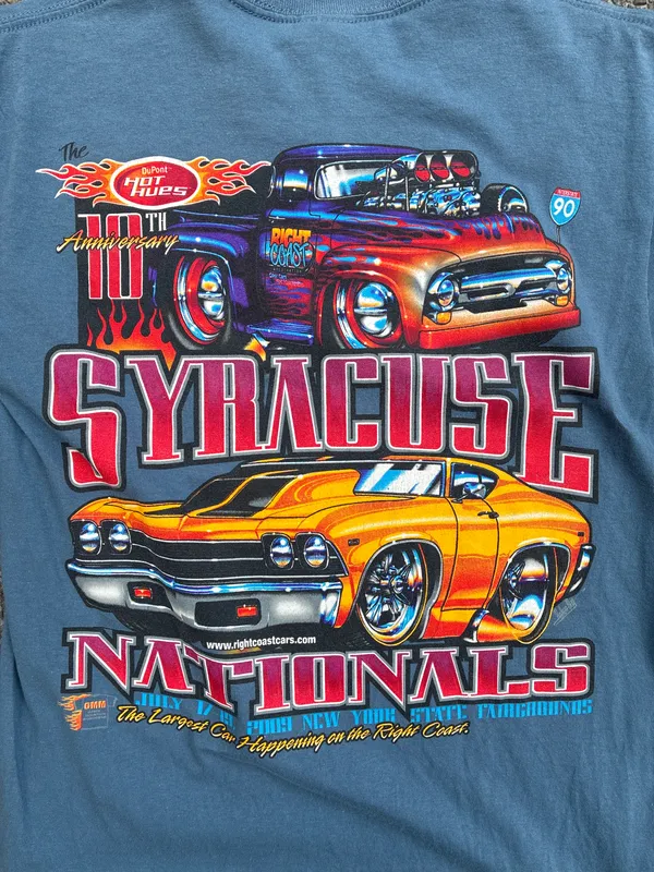 REMERA DATIONALS