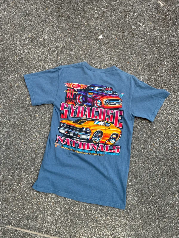 REMERA DATIONALS