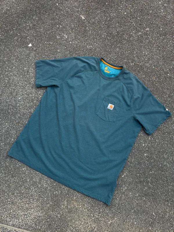 REMERA CARHARTT