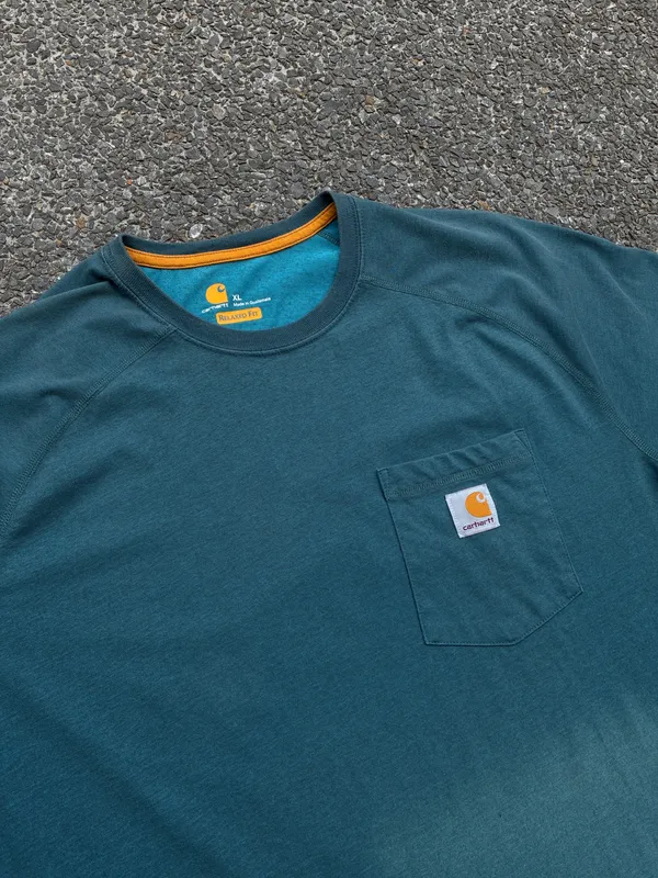 REMERA CARHARTT