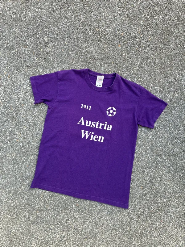 BABY TEE AUSTRIA