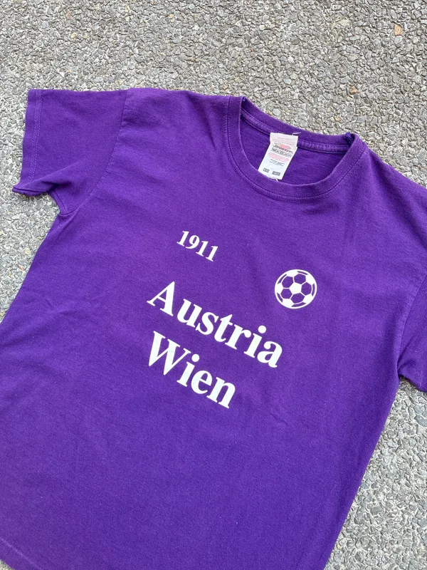 BABY TEE AUSTRIA