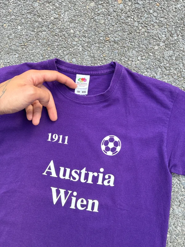 BABY TEE AUSTRIA