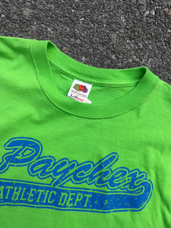 REMERA ATHLETIC DEPT
