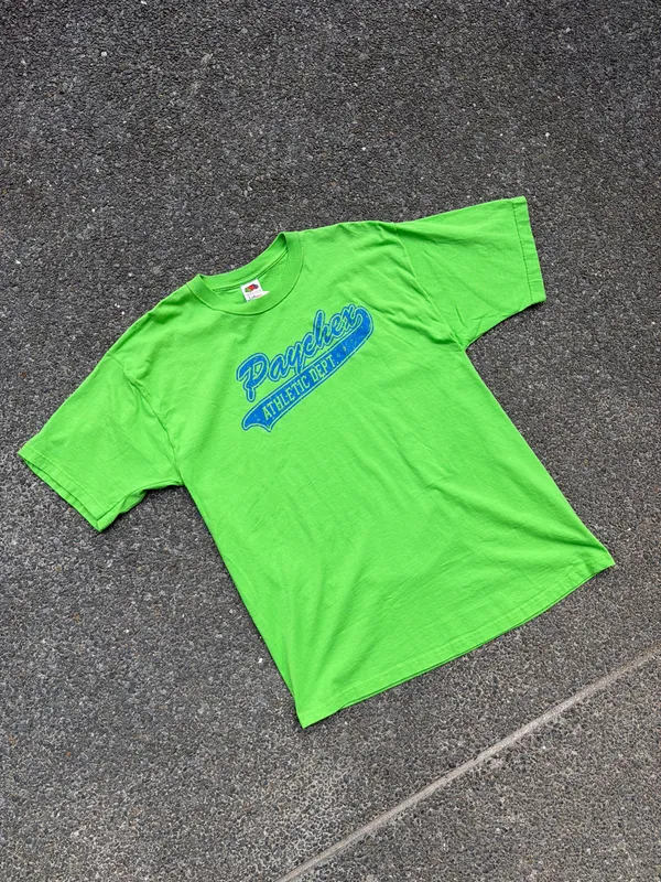 REMERA ATHLETIC DEPT