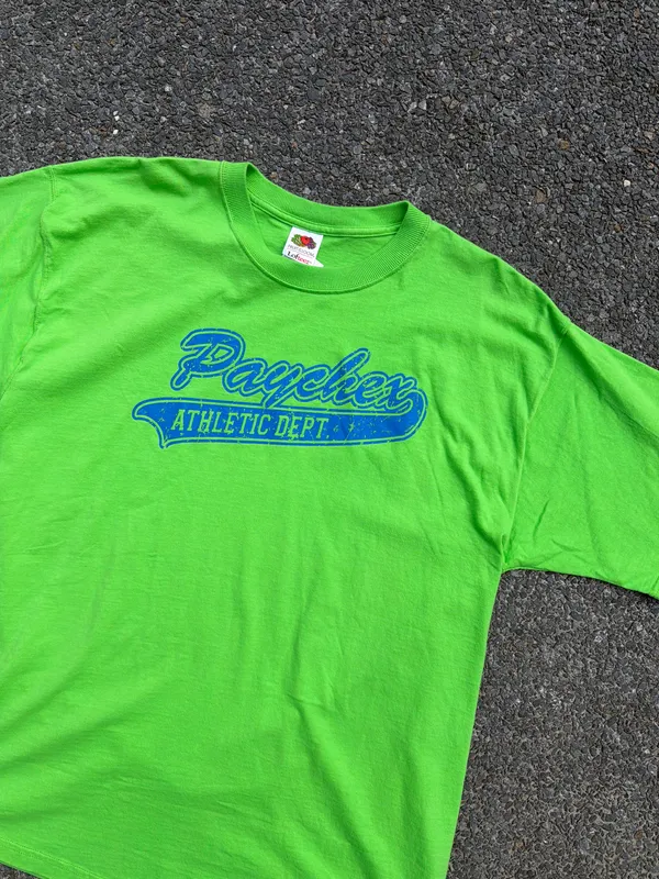 REMERA ATHLETIC DEPT