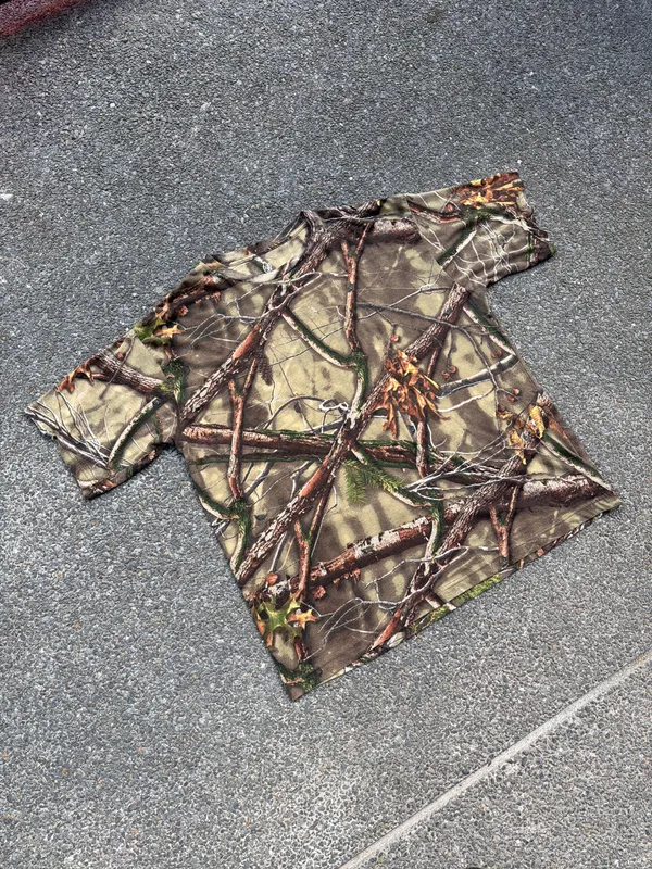 REMERA HUNTWORTH