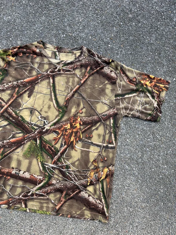 REMERA HUNTWORTH