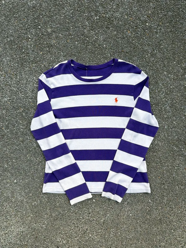 REMERA POLO