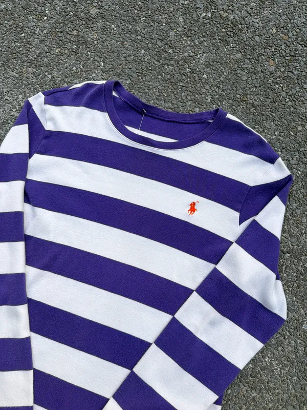 REMERA POLO
