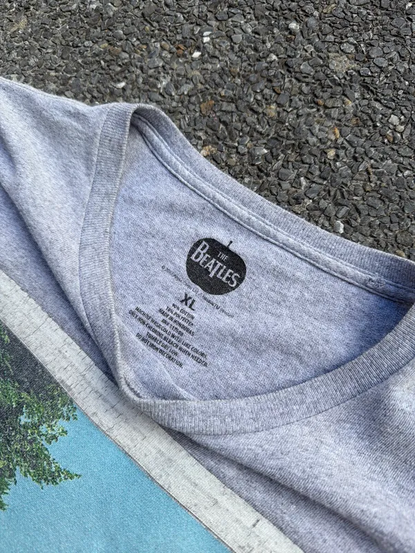 Remera ABBEY ROAD 69´