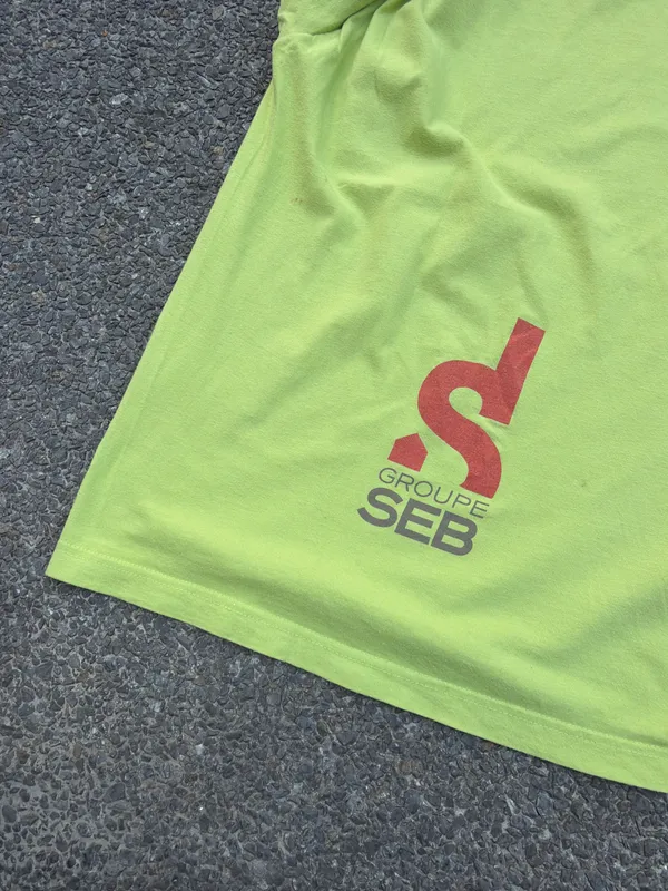 REMERA WE 2009